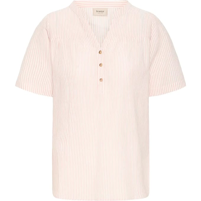 fransa - FRBONNIE BL 3 - Dames - Blouses