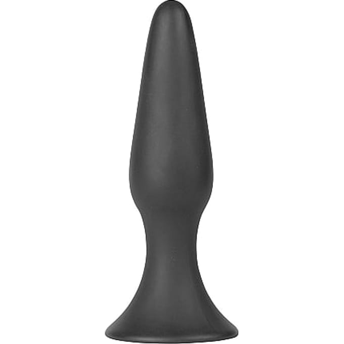 Silky Buttplug Medi
