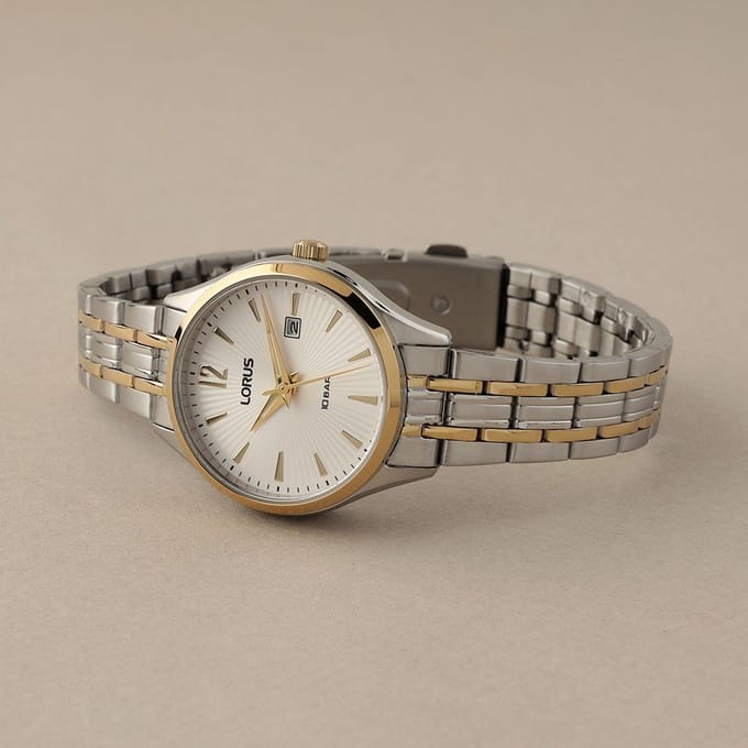 Lorus Classic RJ202CX9 Horloge