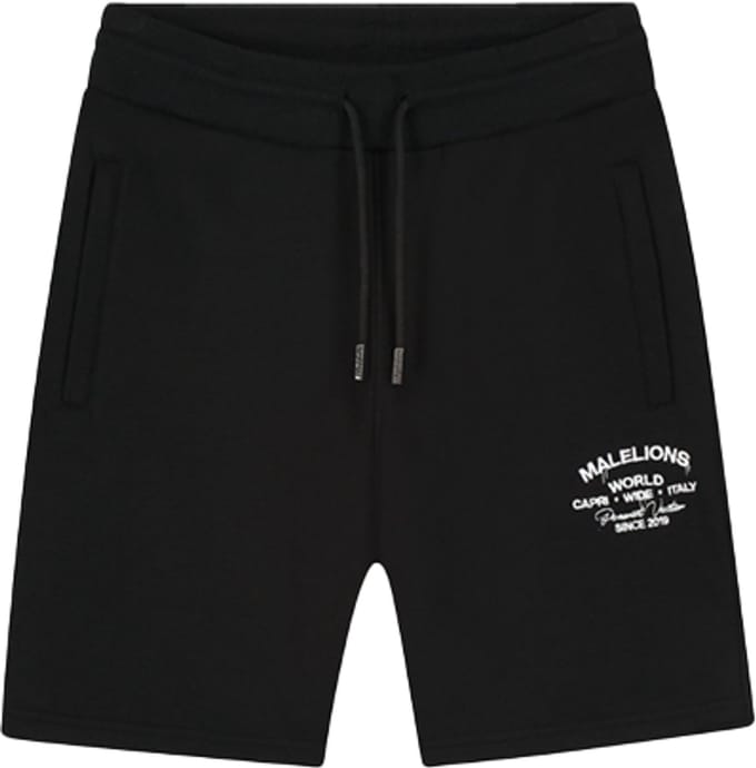 Malelions Permanent Vacation Shorts