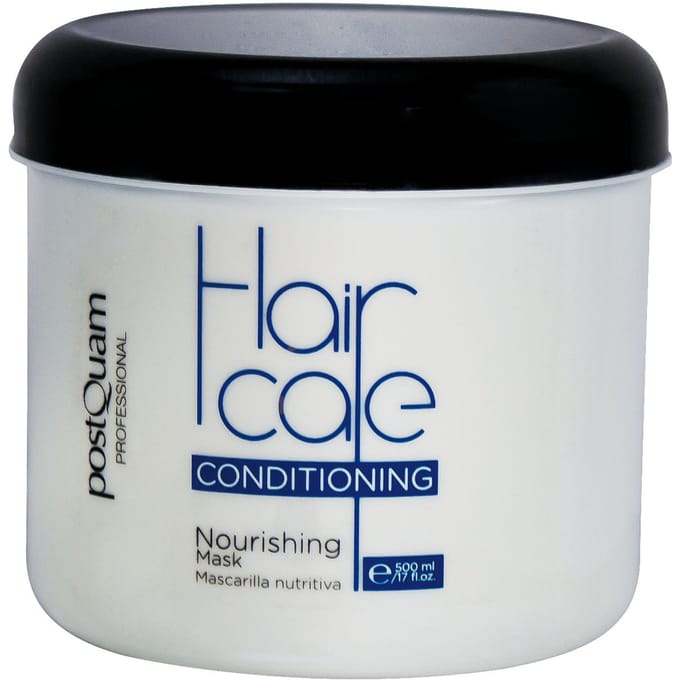 HAIRCARE conditioning mask 500 ml