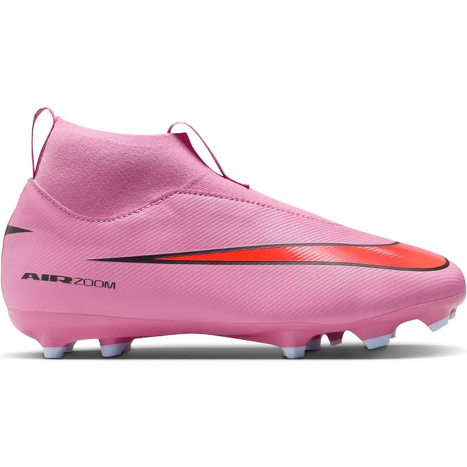 Kindervoetbalschoenen Nike Mercurial Superfly 10 Academy FG