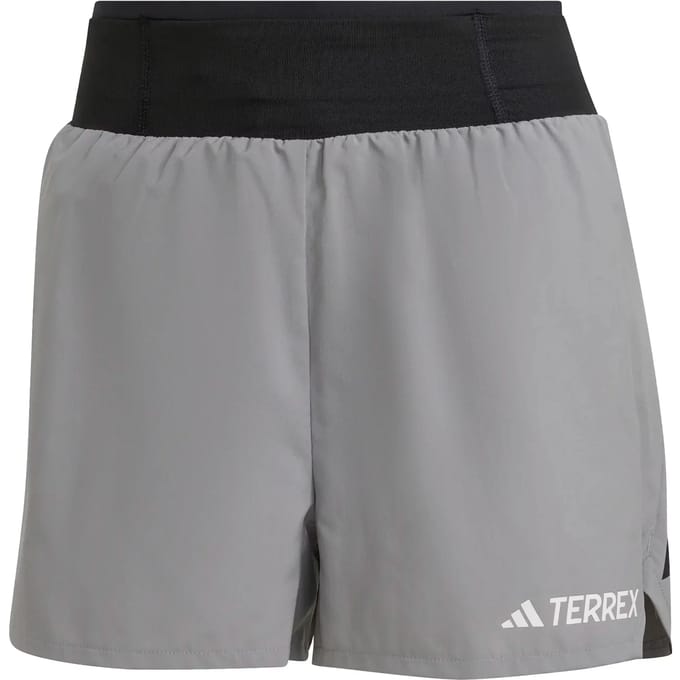 Damesshort adidas Terrex Xperior