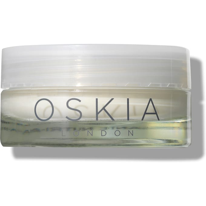 Oskia Bedtime Beauty Boost Nutri-Active Nourishing & Regenerating Night Cream