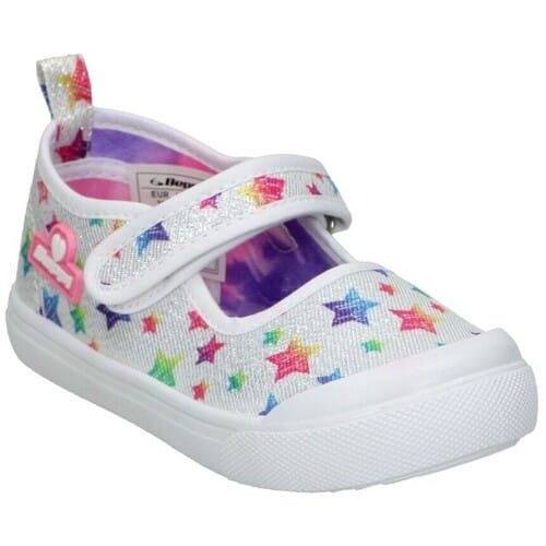 Sneakers BEPPI 102410