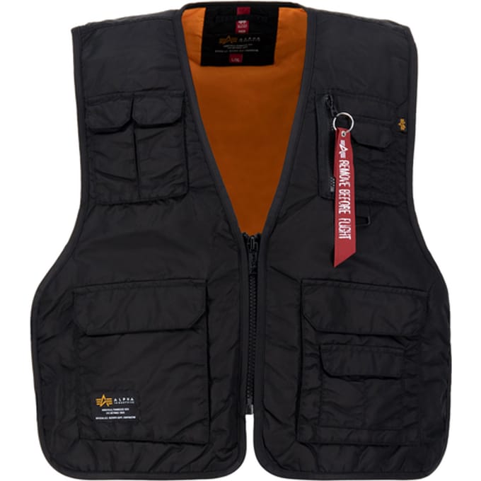 Utility vest Alpha Industries