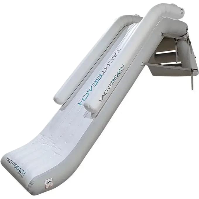 Mini-sleeplift Yachtbeach