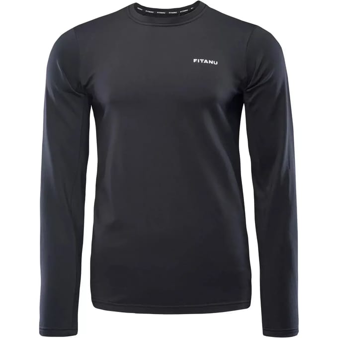 Thermisch trainingsshirt Fitanu Samdu