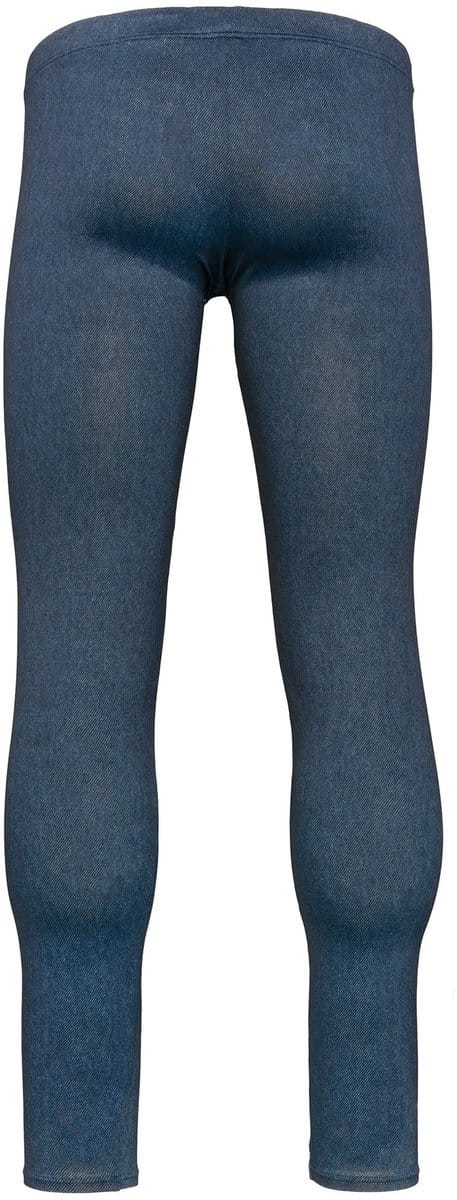 Olaf Benz Leggings RED2565 Long Johns