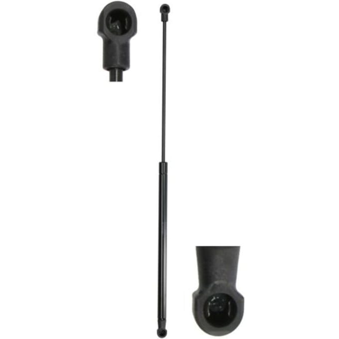 Gasveer, dak STABILUS 8846WI