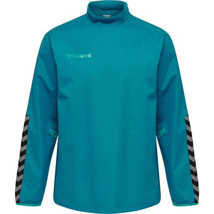 Windjack hummel Veste HMLAUTHENTIC WIND BREAKER coupe-vent