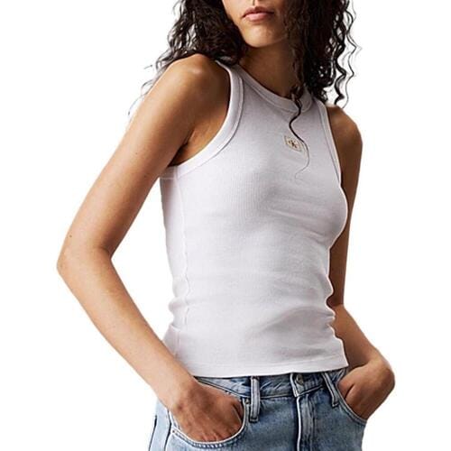 Top Calvin Klein Jeans Tank
