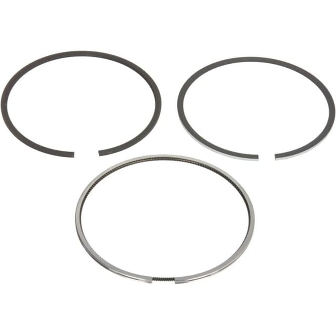 Zuigerveren set MAHLE 099 RS 00127 0N0