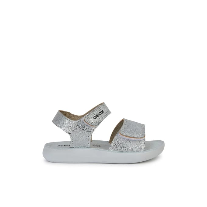 Sandalen voor babymeisjes Geox Lightfloppy