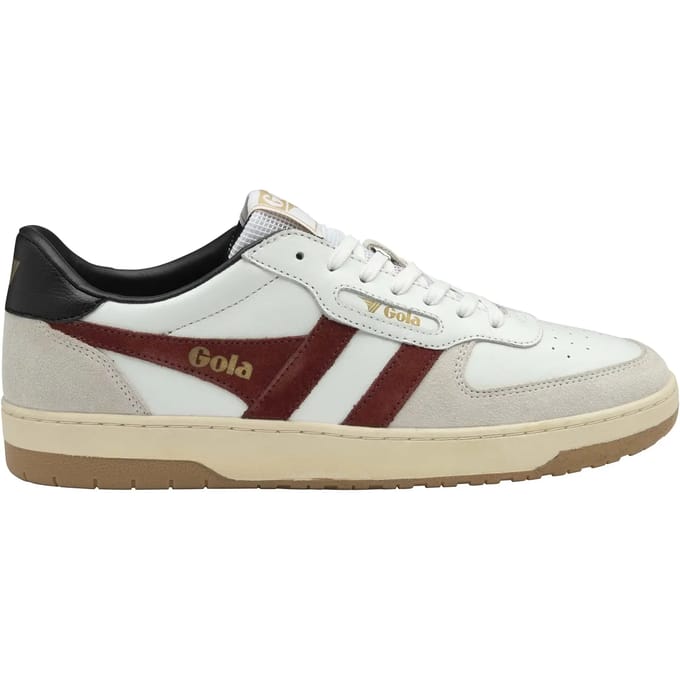 Sneakers Gola Men's Hawk Trainer 43 Heren