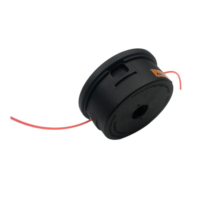 Tête de coupe de remplacement pour Stihl 25-2 FS44 FS55 FS80 FS83 FS85 FS90 FS100 multicolore