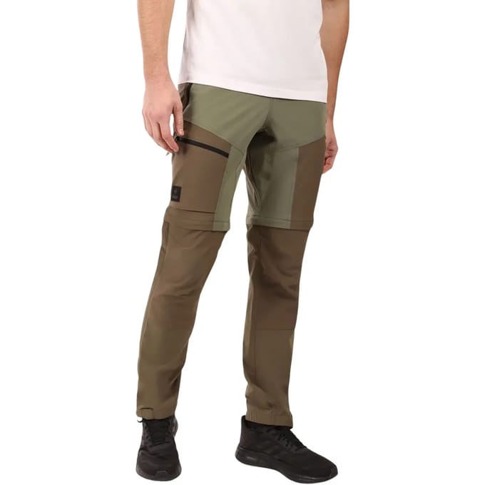 2 in 1 broek Kilpi Hosio
