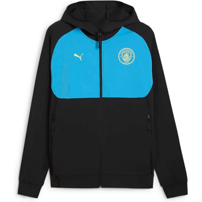 Trainingsjack Puma Manchester City 24/25