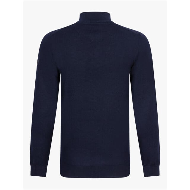 Cavallaro . Pullovers Donkerblauw 11825500