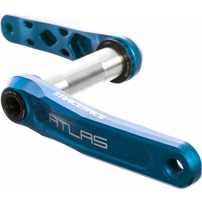 Krukken zonder behuizing Race Face Atlas 83mm