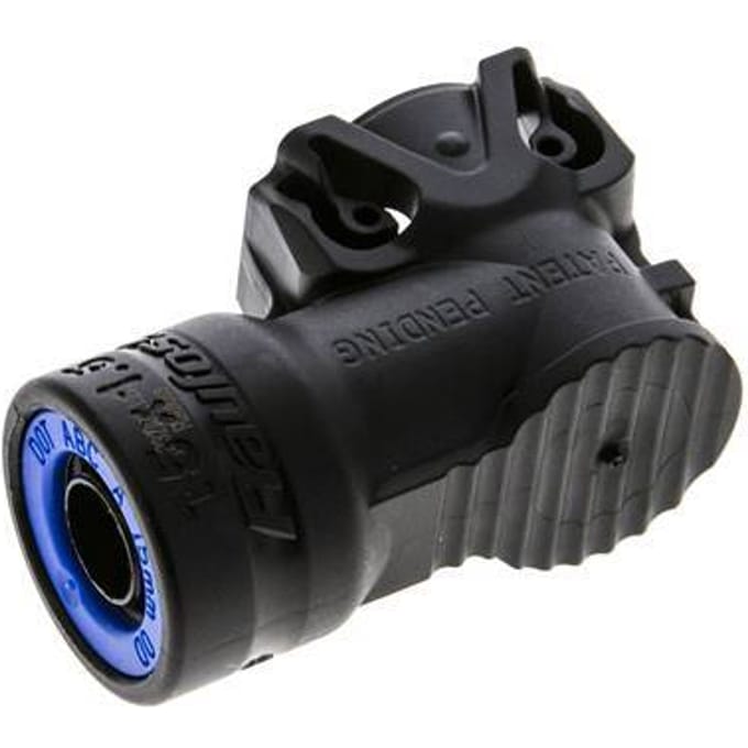 90Graden ABC Insteek Connector Heavy Duty 15X1.5 - 90315006
