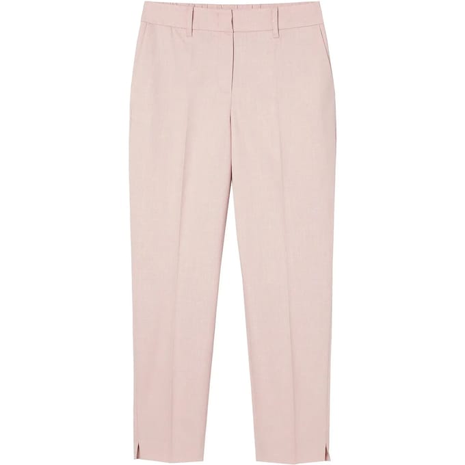 Dames chino broek Tatuum Kolia 9