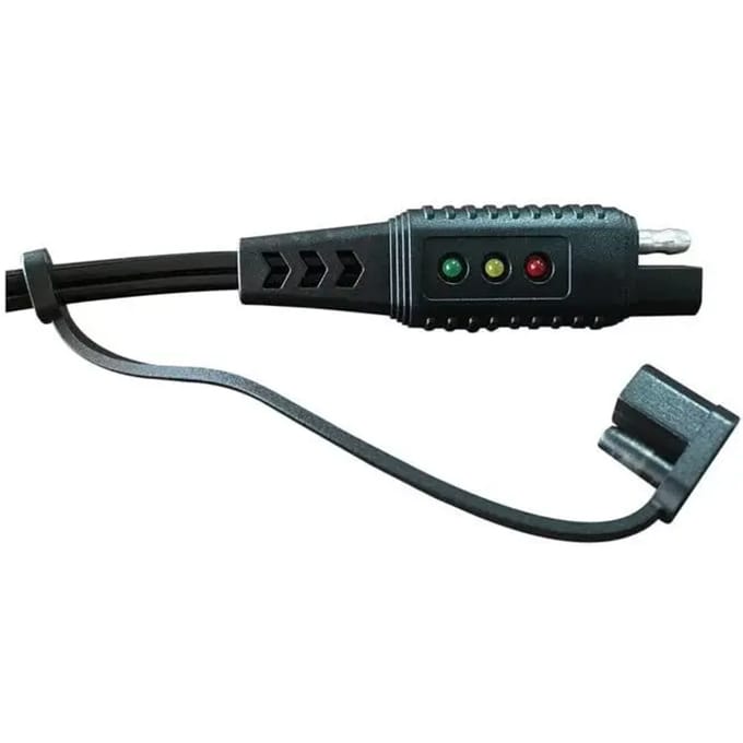 Gereedschap connector accutester BS Battery BT03 voor motorlader Nieuw