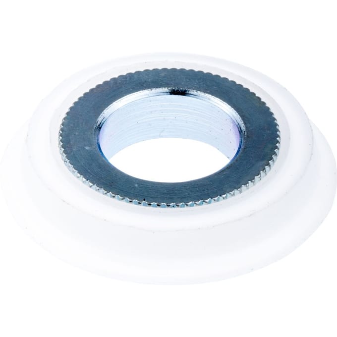Flange