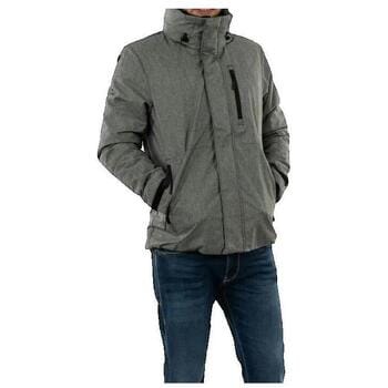 Superdry Hurricane Jas Grijs S Man
