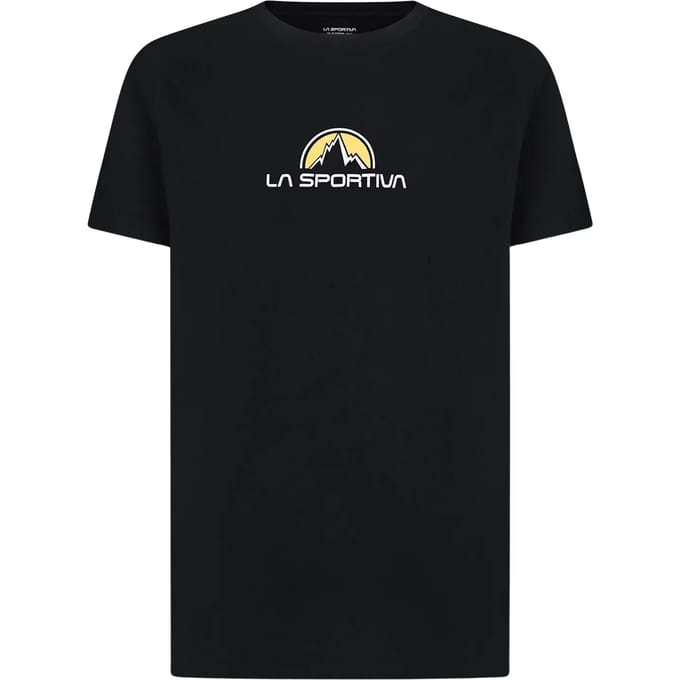 T-shirt La Sportiva Brand