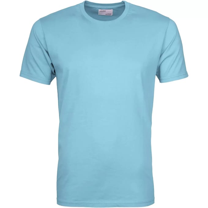 T-shirt Colorful Standard classic organic