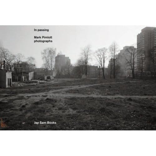 In Passing - Jap Sam Books