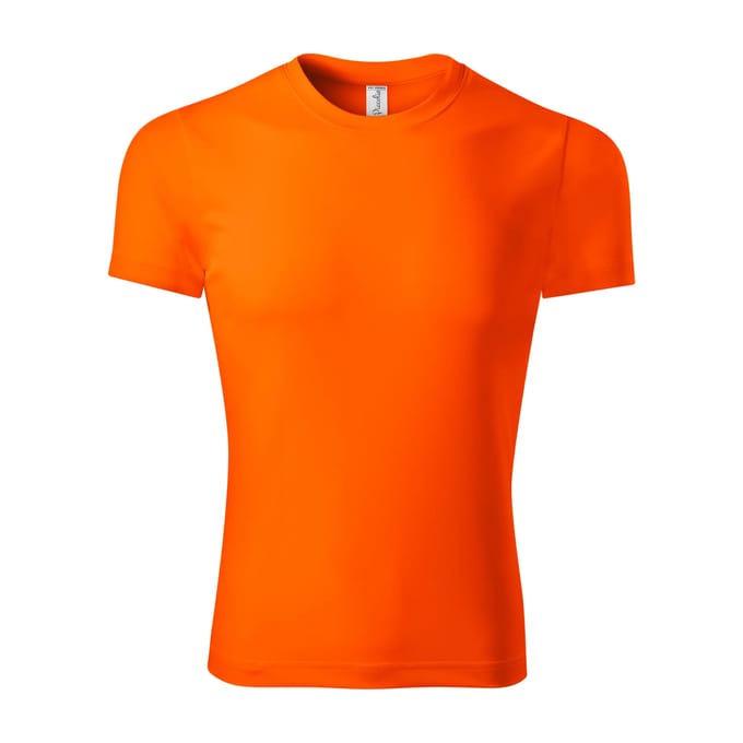 Dubbelzijdig shirt Piccolio Pixel P81