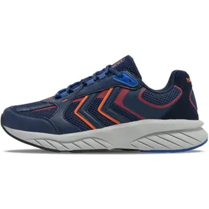 Hummel Sneaker Reach Lx 6000 Mp 218333