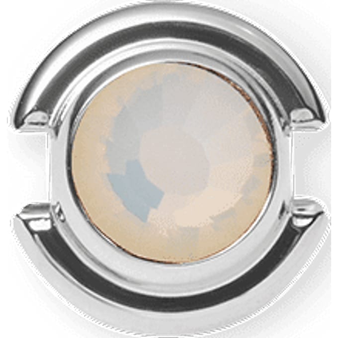 Daniel Wellington DW Charms Birthstones 7mm Silver