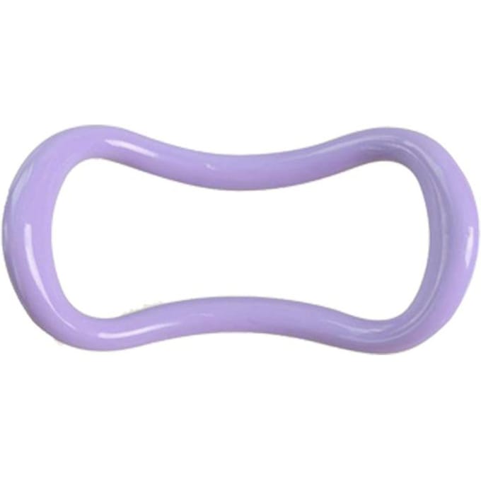 Sportler Yoga Ring Kuit Pilates Been Harde Massage Zen Ring