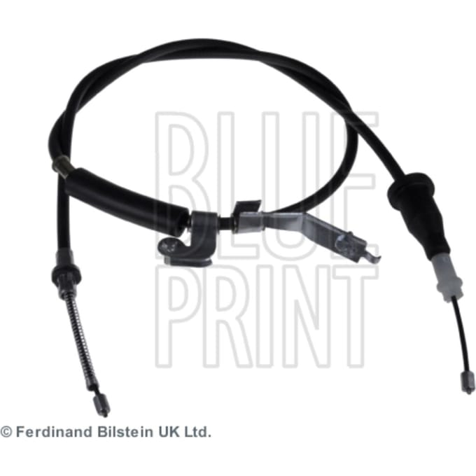 Kabel, parkeerrem BLUE PRINT ADA104613