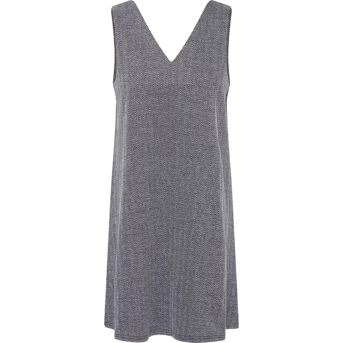 Damesjurk Ichi IHKate Jacquard