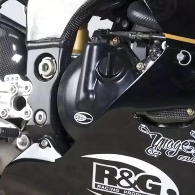 Motorbeschermkap R&G Racing