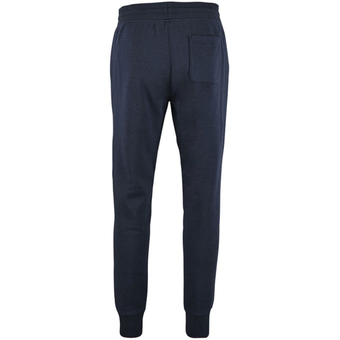 SOLS Heren Jake Slim Fit Jogging Bottoms (Franse marine)