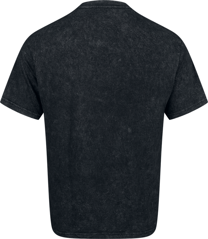 The Witcher - Gaming T-shirt - Geralt - S tot XL - voor Mannen - grijs