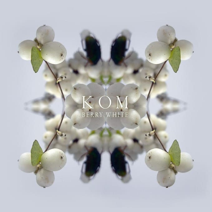 Kom - Berry White (LP)