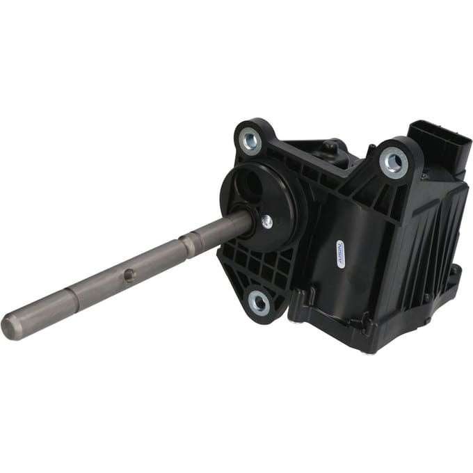 Schakelaar, differentieelslot AISIN AAT-012