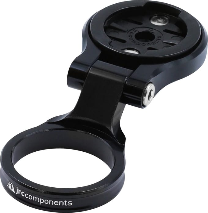 JRC - Garmin Balhoofdhouder Computer Mount Ridge Zwart