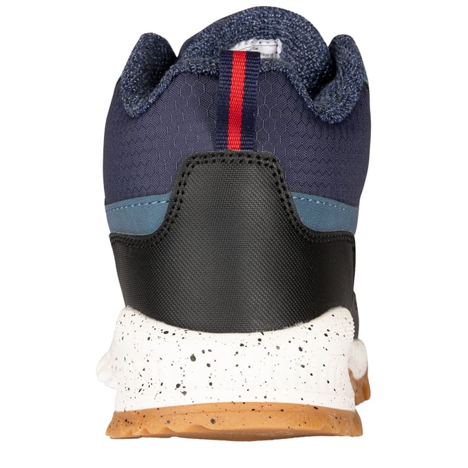 Trespass Breck wandelschoenen voor kinderen (Marine)