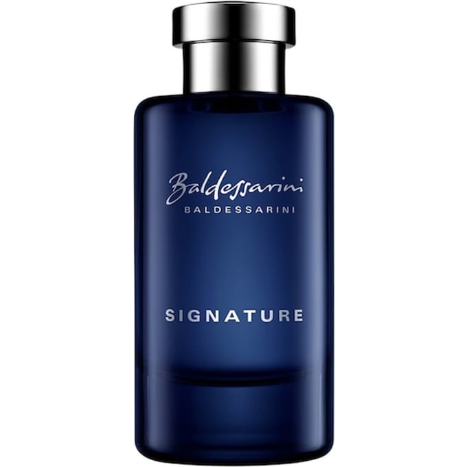 Baldessarini Signature Eau de Toilette Spray Herenparfum Heren 50 ml