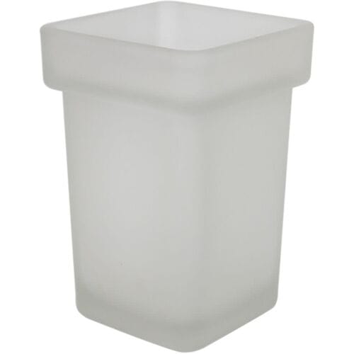 Bravat drip tray for New York WC wall set 855410 Art. 127451