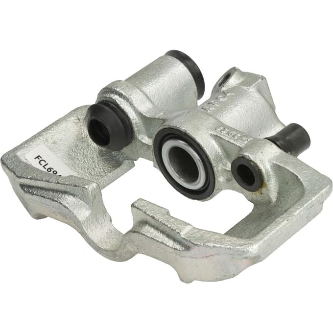 Remklauw FERODO FCL694615, achter links