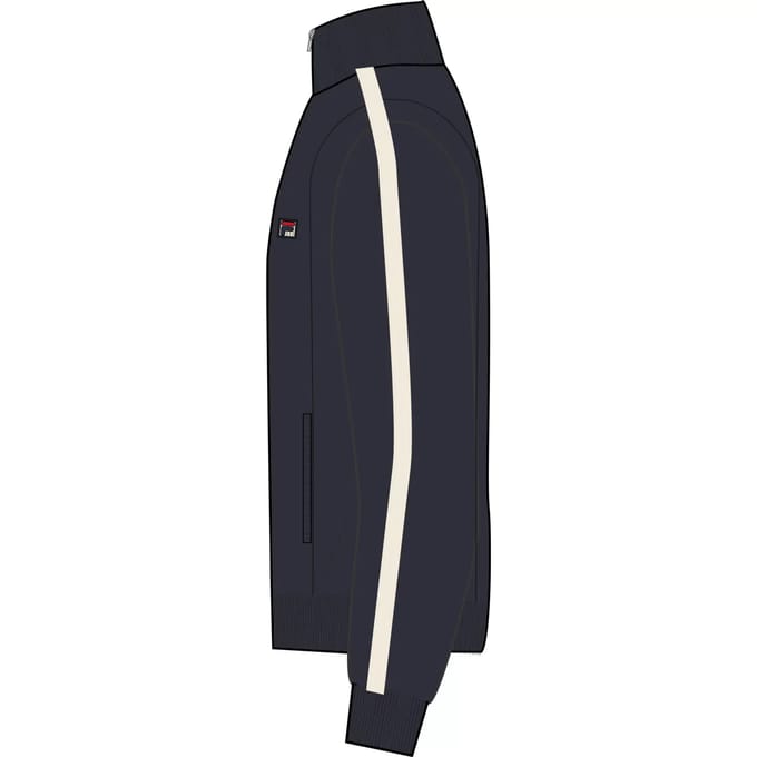 Track suit jas Fila Cortina