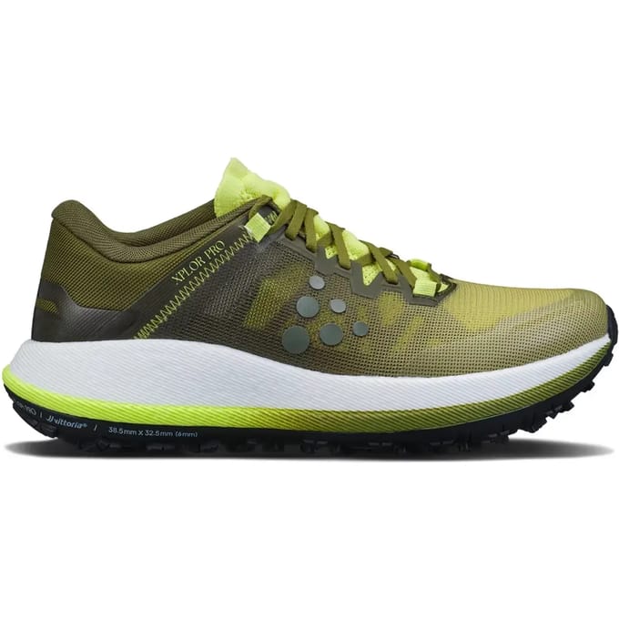 Hardloopschoenen Craft Xplor Pro